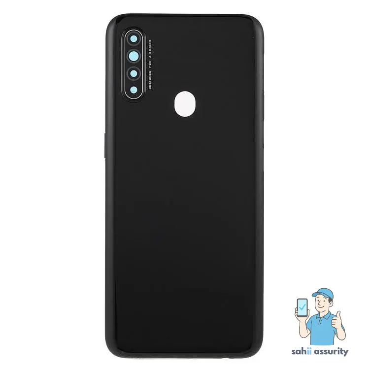 Back Panel Cover for OPPO A31 2020 thumbnail